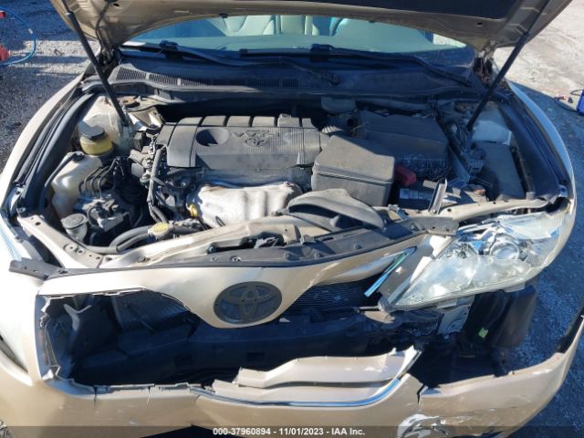 Photo 9 VIN: 4T1BF3EK1BU208995 - TOYOTA CAMRY 