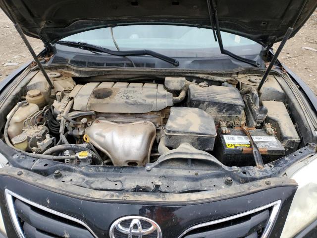 Photo 10 VIN: 4T1BF3EK1BU211573 - TOYOTA CAMRY BASE 