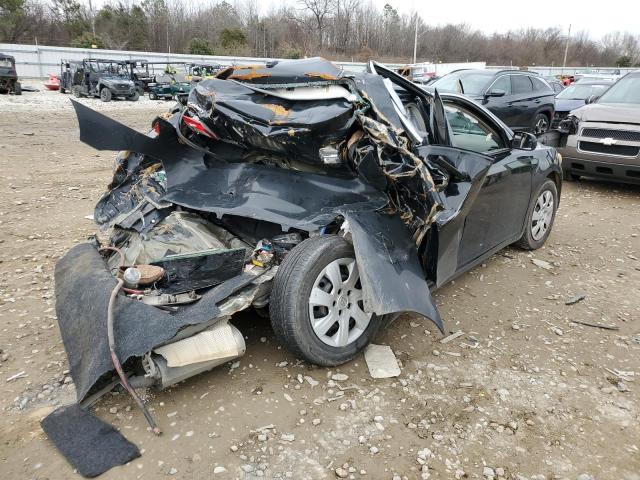 Photo 2 VIN: 4T1BF3EK1BU211573 - TOYOTA CAMRY BASE 