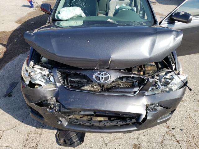 Photo 6 VIN: 4T1BF3EK1BU213520 - TOYOTA CAMRY BASE 