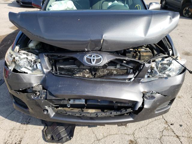 Photo 8 VIN: 4T1BF3EK1BU213520 - TOYOTA CAMRY BASE 