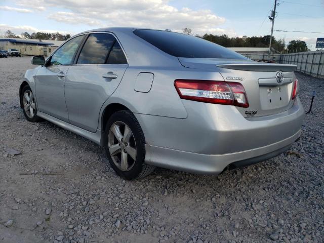 Photo 1 VIN: 4T1BF3EK1BU214456 - TOYOTA CAMRY 