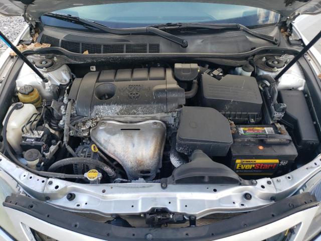 Photo 10 VIN: 4T1BF3EK1BU214456 - TOYOTA CAMRY 