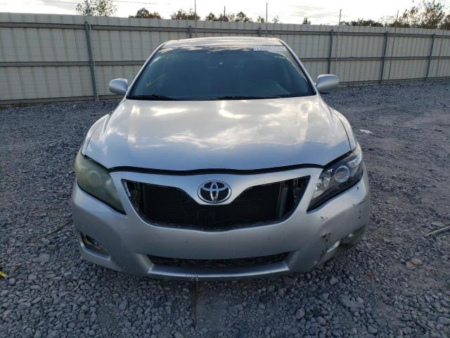 Photo 4 VIN: 4T1BF3EK1BU214456 - TOYOTA CAMRY 