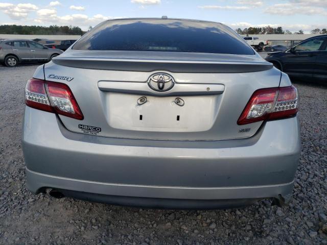 Photo 5 VIN: 4T1BF3EK1BU214456 - TOYOTA CAMRY 