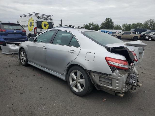 Photo 1 VIN: 4T1BF3EK1BU214585 - TOYOTA CAMRY BASE 