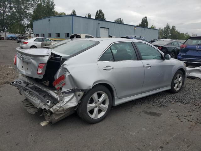 Photo 2 VIN: 4T1BF3EK1BU214585 - TOYOTA CAMRY BASE 