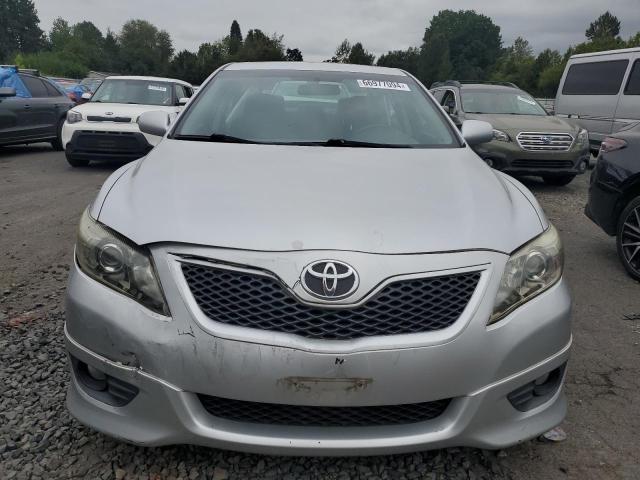 Photo 4 VIN: 4T1BF3EK1BU214585 - TOYOTA CAMRY BASE 