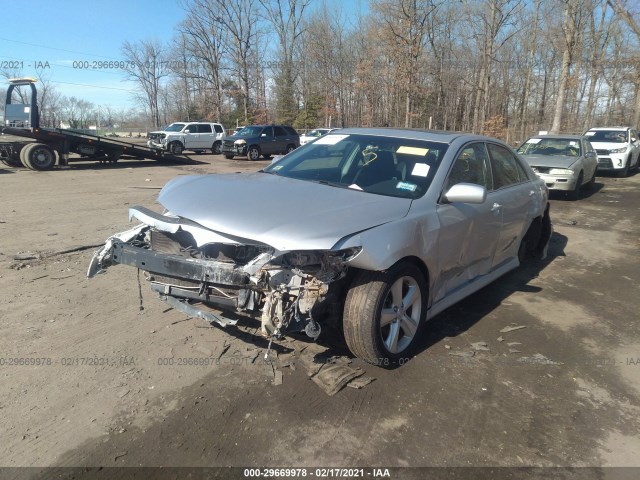 Photo 1 VIN: 4T1BF3EK1BU216000 - TOYOTA CAMRY 