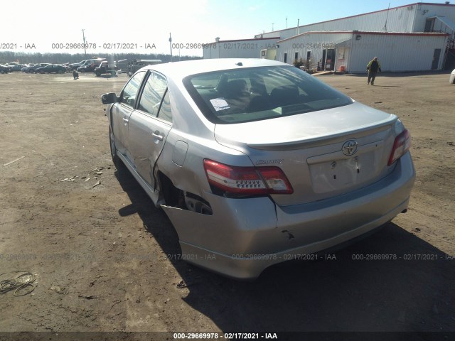 Photo 2 VIN: 4T1BF3EK1BU216000 - TOYOTA CAMRY 