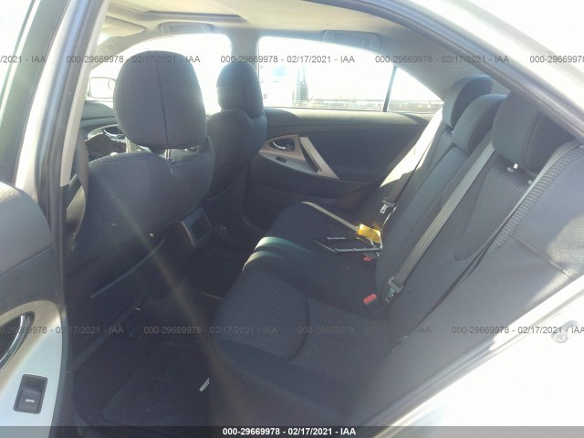 Photo 7 VIN: 4T1BF3EK1BU216000 - TOYOTA CAMRY 