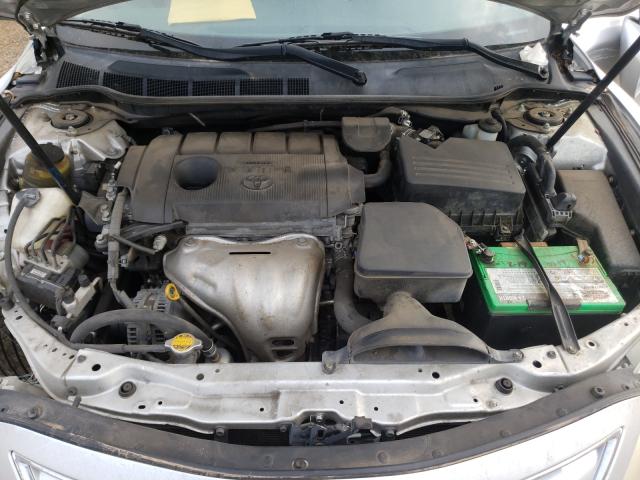 Photo 6 VIN: 4T1BF3EK1BU217227 - TOYOTA CAMRY BASE 