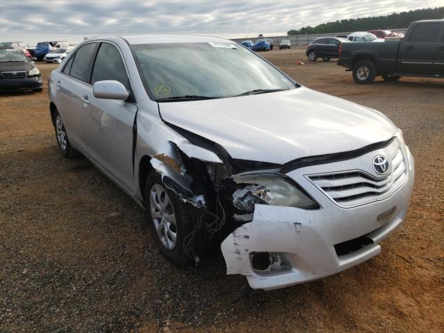 Photo 8 VIN: 4T1BF3EK1BU217227 - TOYOTA CAMRY BASE 