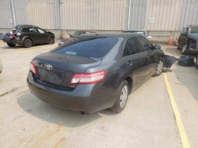 Photo 3 VIN: 4T1BF3EK1BU218202 - TOYOTA CAMRY BASE 