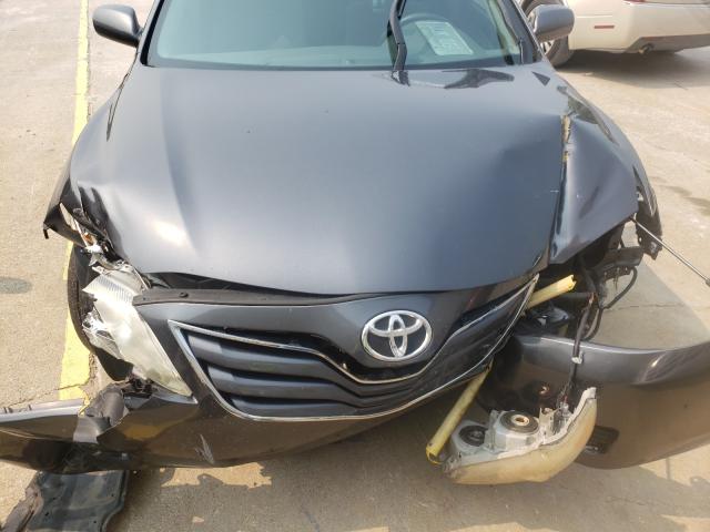 Photo 6 VIN: 4T1BF3EK1BU218202 - TOYOTA CAMRY BASE 