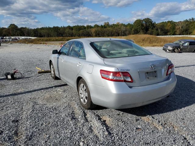 Photo 2 VIN: 4T1BF3EK1BU218555 - TOYOTA CAMRY BASE 