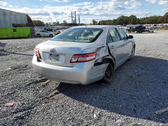 Photo 3 VIN: 4T1BF3EK1BU218555 - TOYOTA CAMRY BASE 