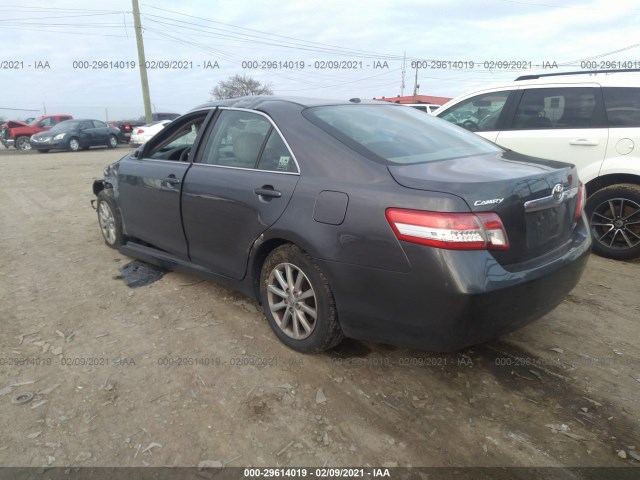 Photo 2 VIN: 4T1BF3EK1BU220726 - TOYOTA CAMRY 