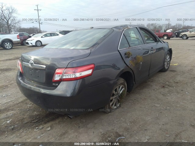 Photo 3 VIN: 4T1BF3EK1BU220726 - TOYOTA CAMRY 