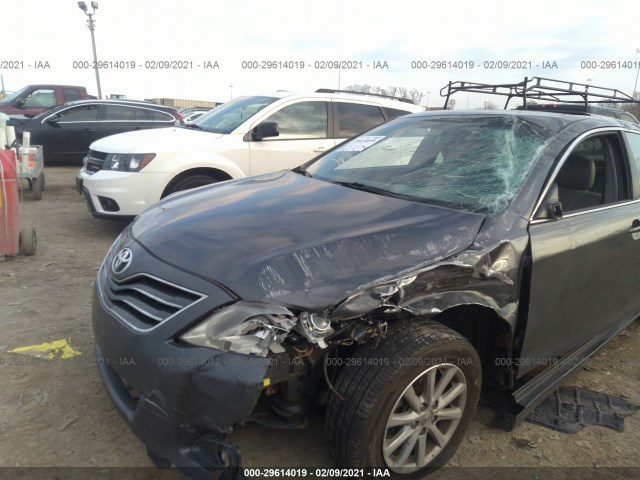 Photo 5 VIN: 4T1BF3EK1BU220726 - TOYOTA CAMRY 