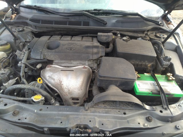 Photo 9 VIN: 4T1BF3EK1BU220726 - TOYOTA CAMRY 