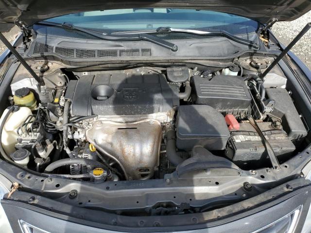 Photo 10 VIN: 4T1BF3EK1BU221262 - TOYOTA CAMRY 