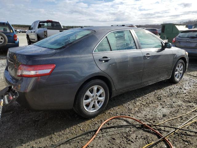 Photo 2 VIN: 4T1BF3EK1BU221262 - TOYOTA CAMRY 