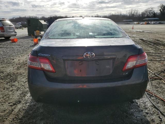 Photo 5 VIN: 4T1BF3EK1BU221262 - TOYOTA CAMRY 