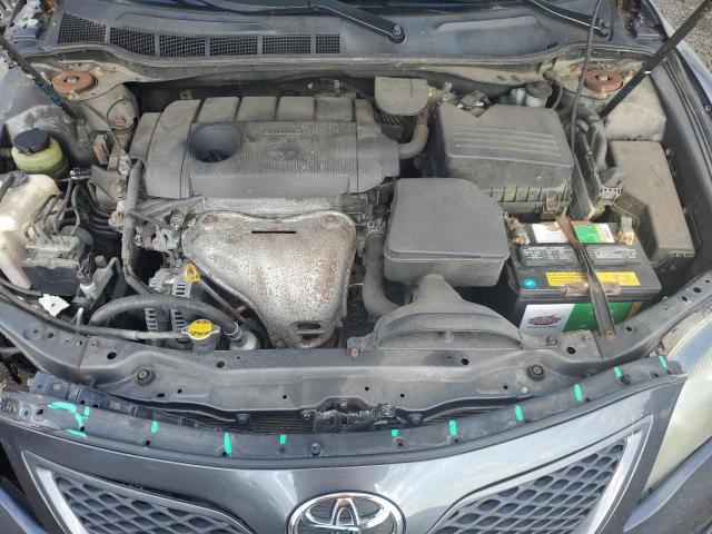 Photo 10 VIN: 4T1BF3EK1BU223206 - TOYOTA CAMRY BASE 