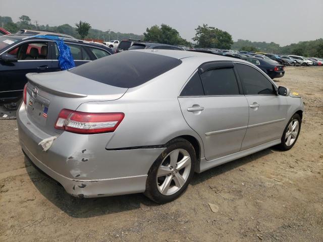 Photo 2 VIN: 4T1BF3EK1BU223383 - TOYOTA CAMRY BASE 