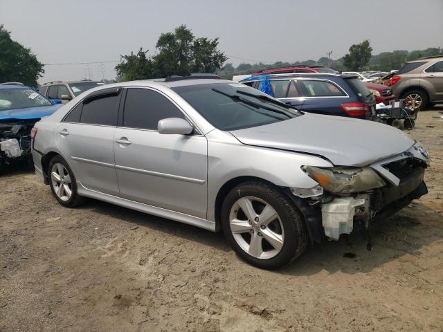 Photo 3 VIN: 4T1BF3EK1BU223383 - TOYOTA CAMRY BASE 