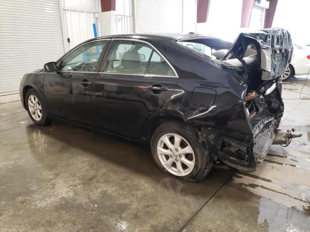 Photo 1 VIN: 4T1BF3EK1BU224162 - TOYOTA CAMRY BASE 