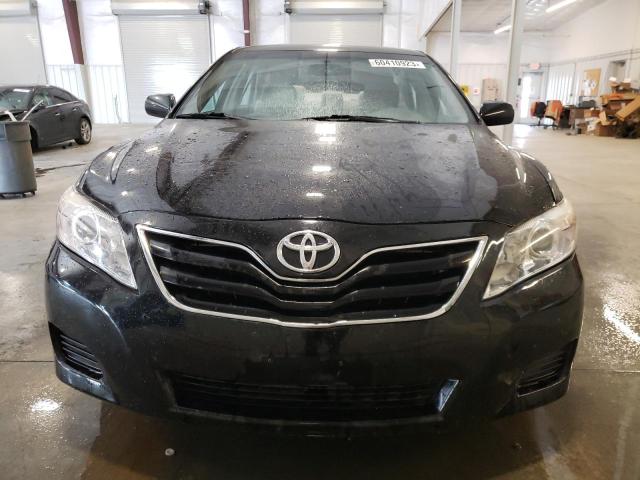 Photo 4 VIN: 4T1BF3EK1BU224162 - TOYOTA CAMRY BASE 