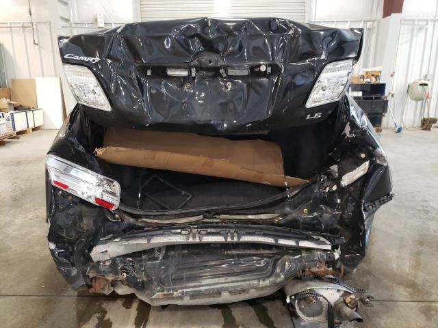 Photo 5 VIN: 4T1BF3EK1BU224162 - TOYOTA CAMRY BASE 