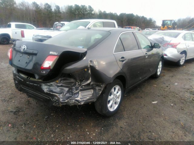 Photo 3 VIN: 4T1BF3EK1BU224291 - TOYOTA CAMRY 