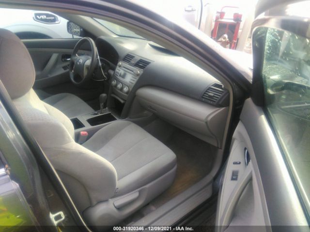 Photo 4 VIN: 4T1BF3EK1BU224291 - TOYOTA CAMRY 