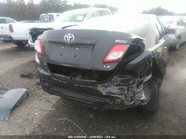 Photo 5 VIN: 4T1BF3EK1BU224291 - TOYOTA CAMRY 