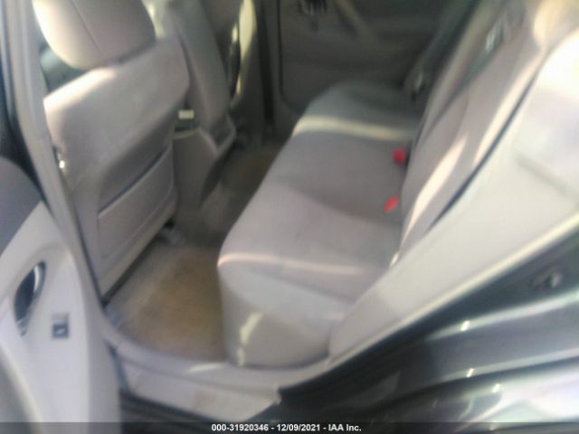 Photo 7 VIN: 4T1BF3EK1BU224291 - TOYOTA CAMRY 