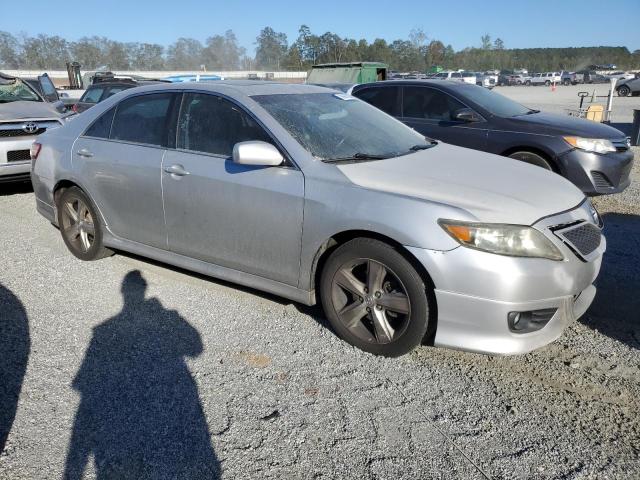 Photo 3 VIN: 4T1BF3EK1BU226056 - TOYOTA CAMRY BASE 