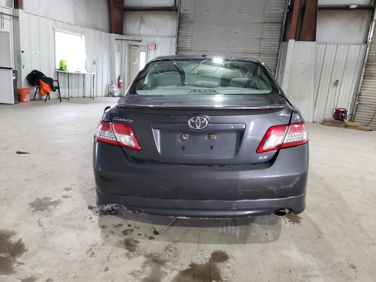 Photo 5 VIN: 4T1BF3EK1BU226624 - TOYOTA CAMRY 