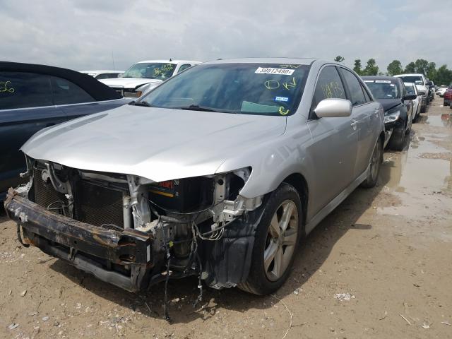 Photo 1 VIN: 4T1BF3EK1BU229135 - TOYOTA CAMRY BASE 