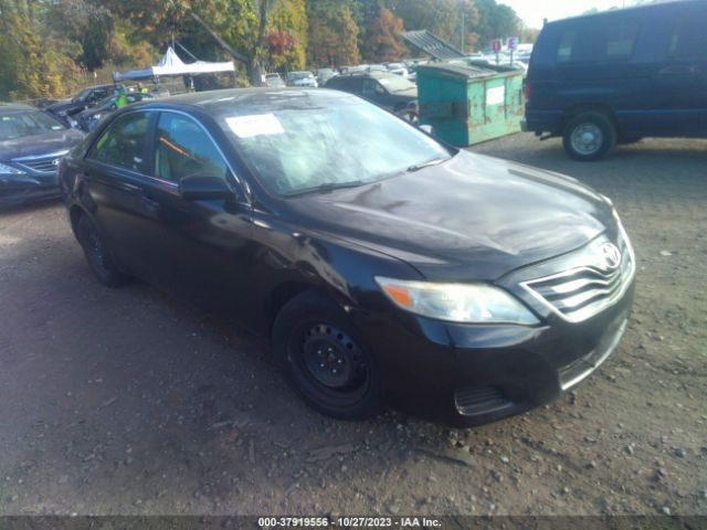 Photo 0 VIN: 4T1BF3EK1BU230124 - TOYOTA CAMRY 