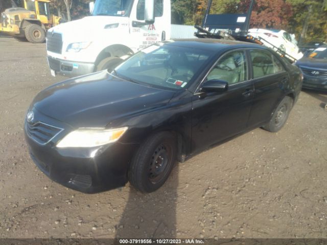 Photo 1 VIN: 4T1BF3EK1BU230124 - TOYOTA CAMRY 