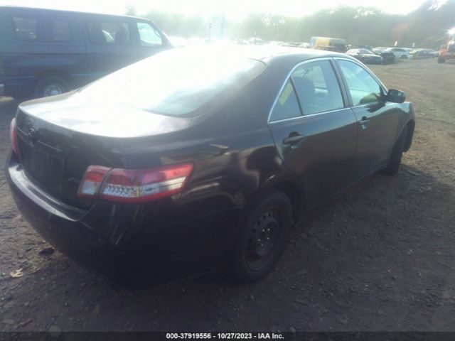 Photo 3 VIN: 4T1BF3EK1BU230124 - TOYOTA CAMRY 