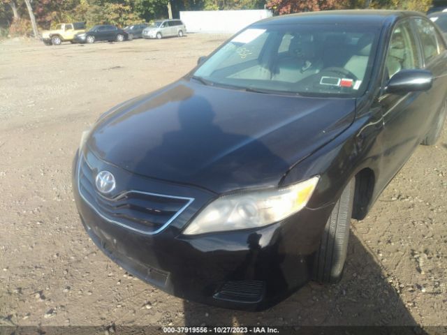 Photo 5 VIN: 4T1BF3EK1BU230124 - TOYOTA CAMRY 