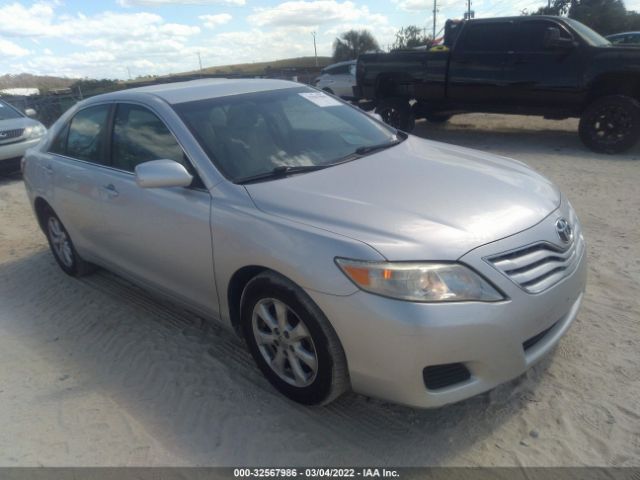 Photo 0 VIN: 4T1BF3EK1BU230382 - TOYOTA CAMRY 