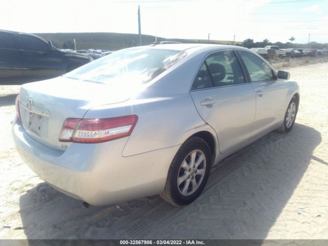 Photo 3 VIN: 4T1BF3EK1BU230382 - TOYOTA CAMRY 