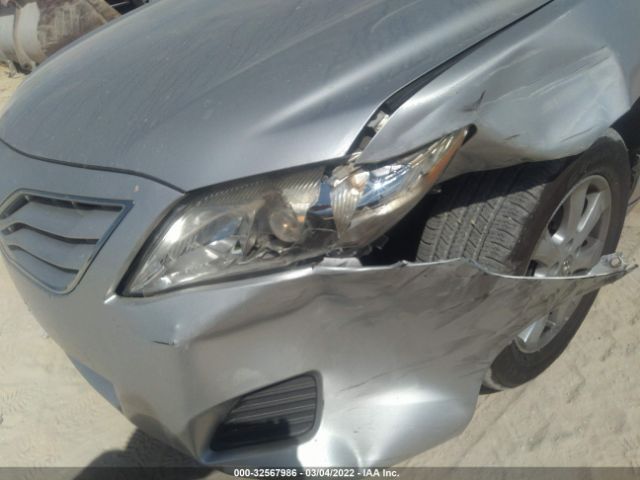 Photo 5 VIN: 4T1BF3EK1BU230382 - TOYOTA CAMRY 