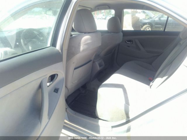 Photo 7 VIN: 4T1BF3EK1BU230382 - TOYOTA CAMRY 