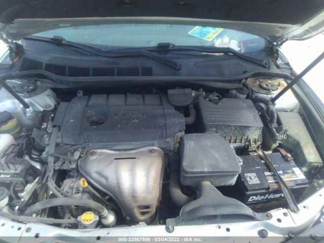 Photo 9 VIN: 4T1BF3EK1BU230382 - TOYOTA CAMRY 